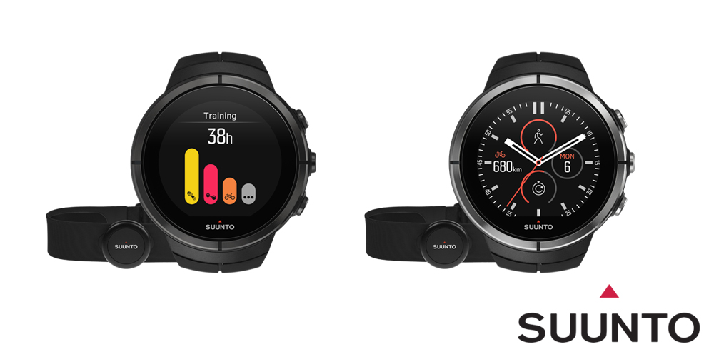 suunto